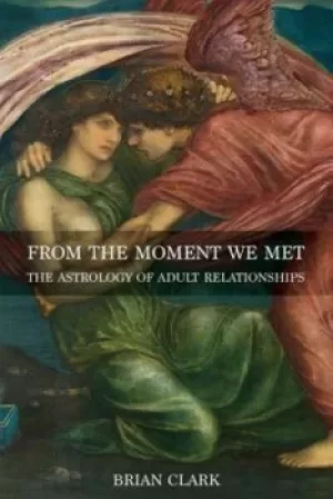 Image of From the Moment We Met by Brian Clark