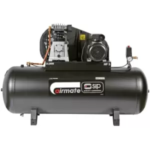 Image of 05302 PX3/200-SRB Compressor - SIP