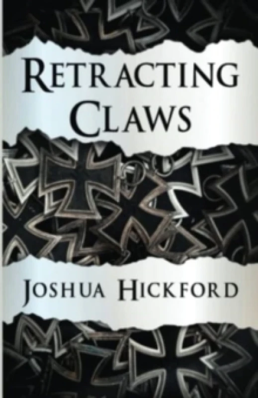Image of Retracting Claws Paperback / softback