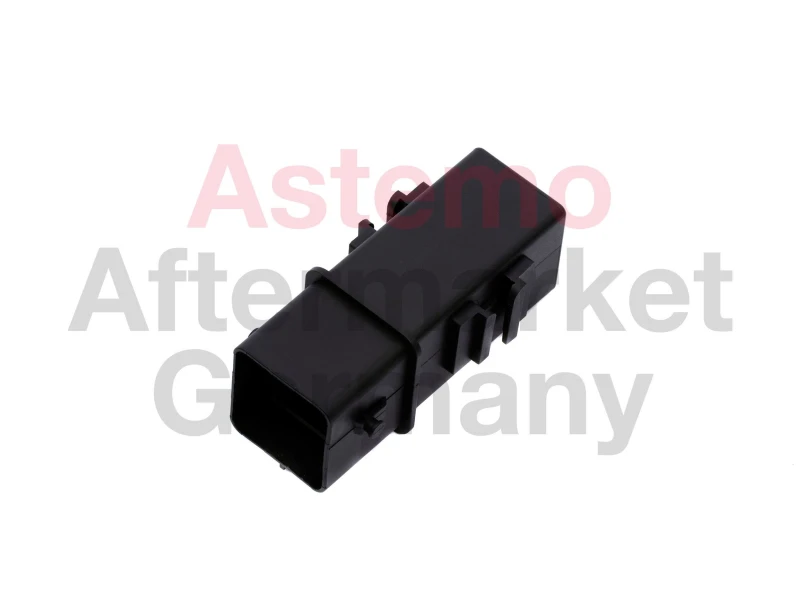 Image of Glow plug relay HITACHI 2502233