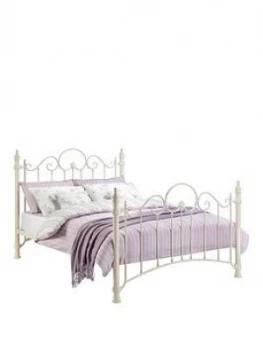 image of Julian Bowen Florence Double Bed