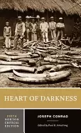Image of heart of darkness a norton critical edition
