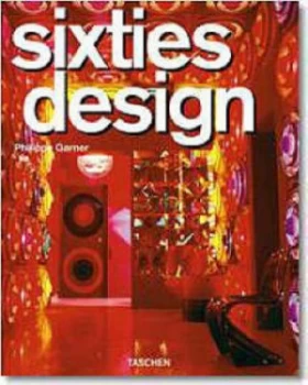Image of Sixties Design Paperback
