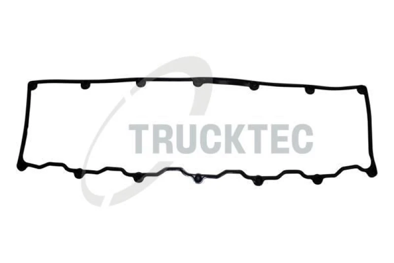 Image of Rocker cover gasket TRUCKTEC AUTOMOTIVE 05.10.061