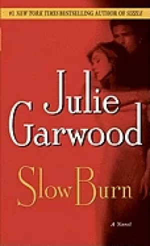 Image of slow burn