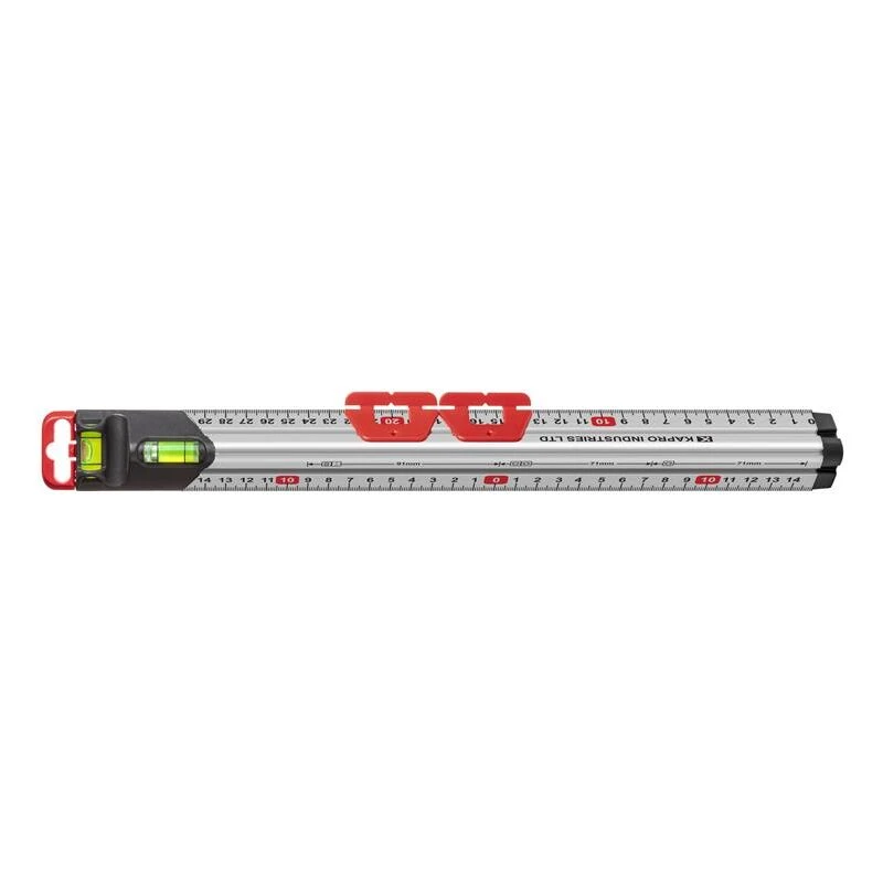 Image of Kanna Kapro 313 Measure Mate 30cm Grey