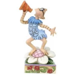 Image of Dr Seuss by Jim Shore Whoville Mayor Figurine