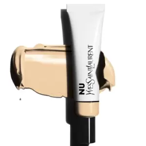 Image of Yves Saint Laurent NU Bare Look Tint 30ml (Various Shades) - 01