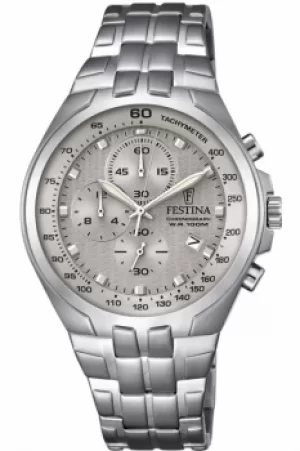 Mens Festina Chrono Chronograph Watch F6843/2