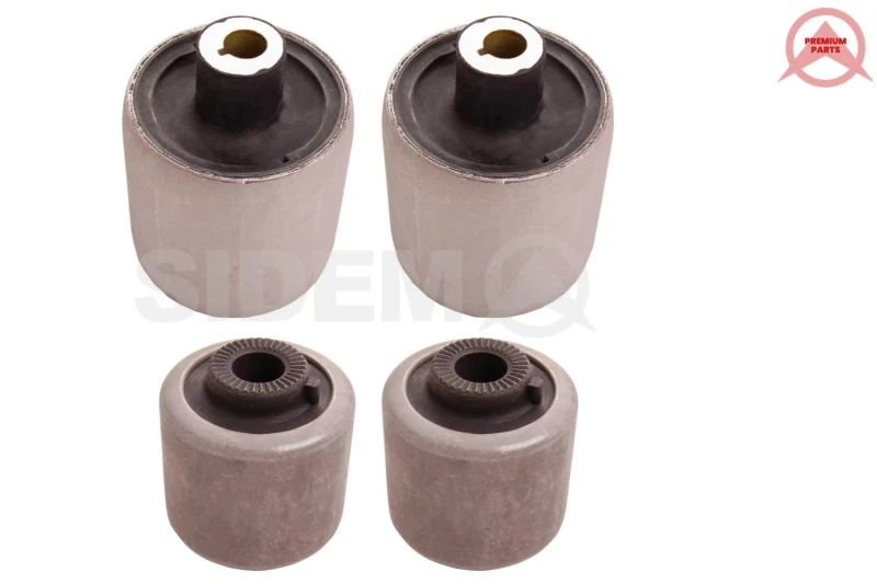 Image of SIDEM Trailing arm / Suspension arm bush SIDEM 821689 KIT