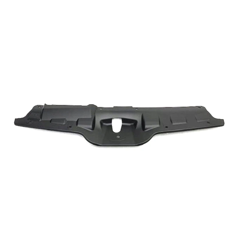 Image of Holder, radiator grille DIEDERICHS 7826046