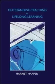 Image of Outstanding Teaching in Lifelong Learning
