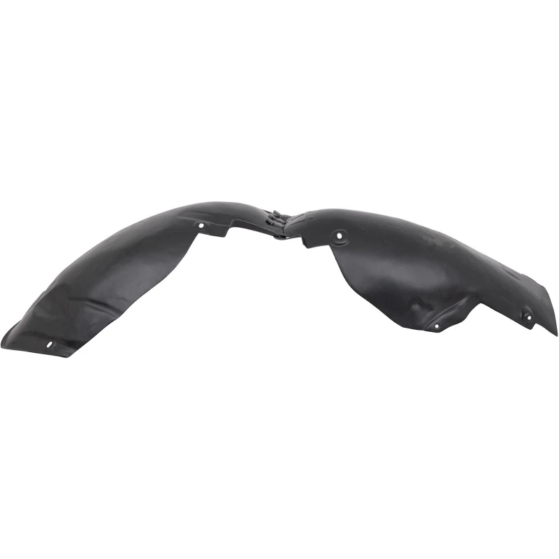 Image of Wheel arch liner DIEDERICHS 1876009