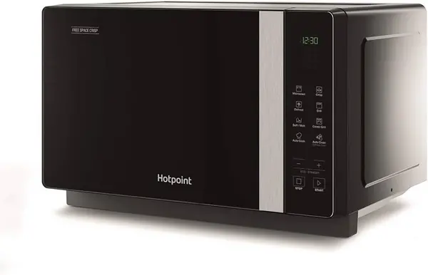 Image of Hotpoint MWHF206 20L 800W Microwave