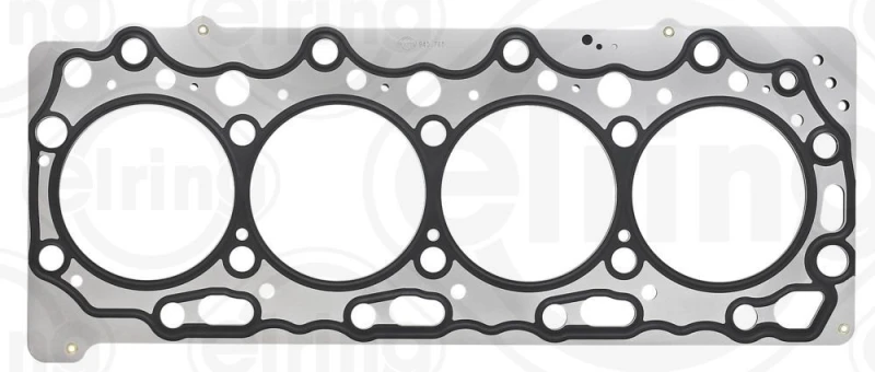 Image of Head gasket ELRING 940.760