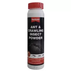 Image of Rentokil PSA202 Ant & Crawling Insect Powder 150g
