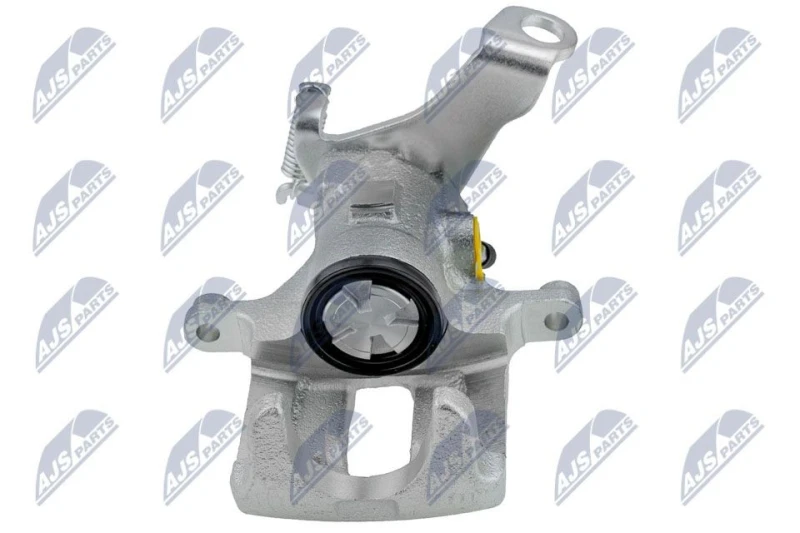 Image of NTY Brake caliper NTY HZT-FR-036