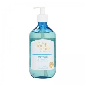 image of Bondi Sands Coconut Body Wash 500ml