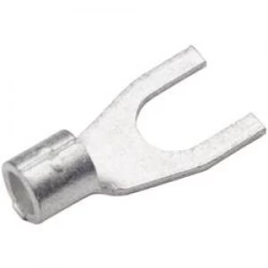 Image of U terminal 4 mm2 6 mm2 Hole 8.4mm Not insulate
