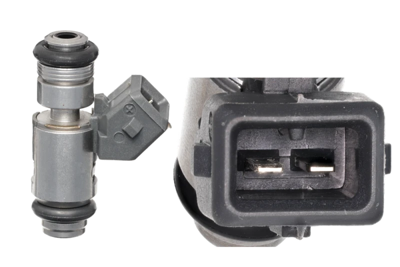 Image of Injector VALEO 348220