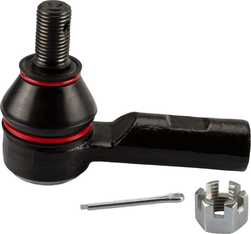 Image of Track rod end TRW JTE7579