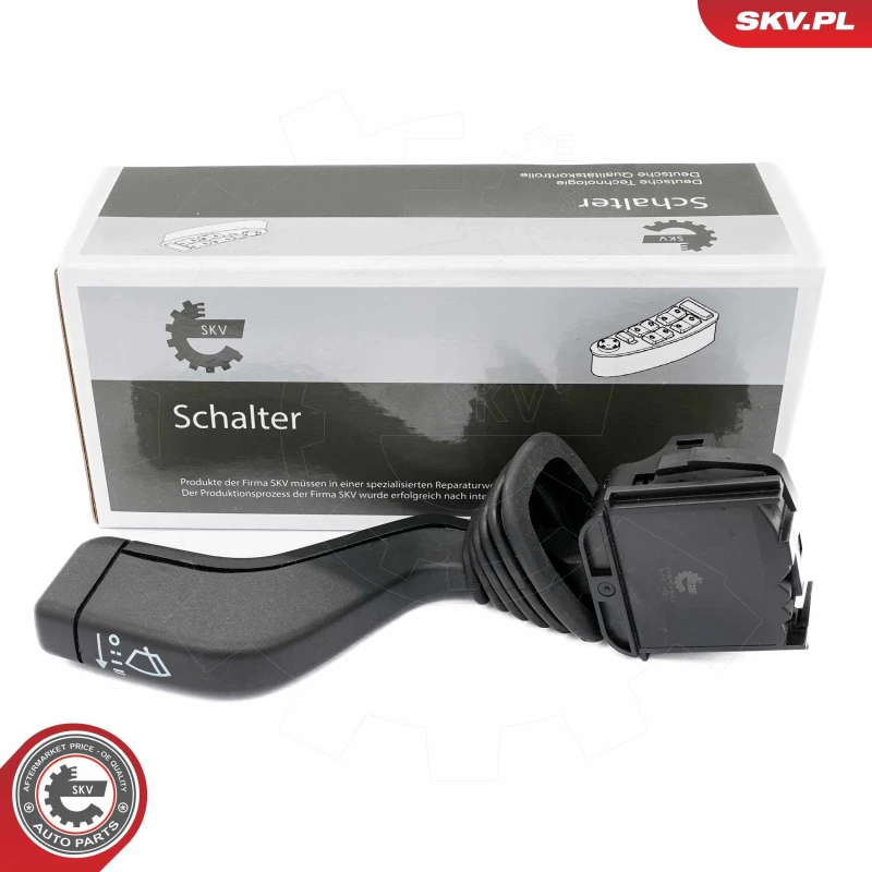 Image of ESEN SKV Steering column switch ESEN SKV 38SKV561