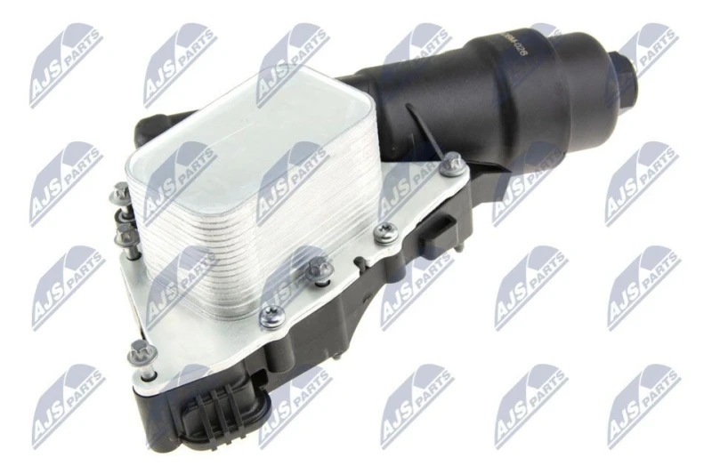 Image of NTY Oil filter housing NTY CCL-BM-026