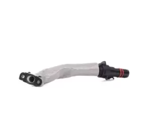 Image of DR.MOTOR AUTOMOTIVE Oil Pipe, charger DRM0816 OPEL,VAUXHALL,Corsa D Schragheck (S07),INSIGNIA Caravan,Astra J Sports Tourer (P10),ASTRA J
