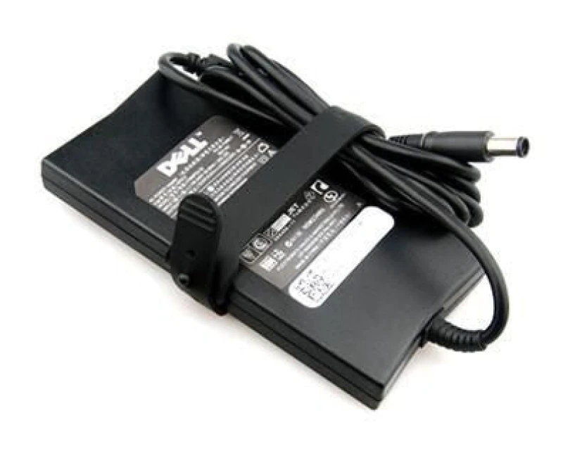 Image of Dell DELL 5GT3K power adapter/inverter Indoor 90 W Black 5GT3K