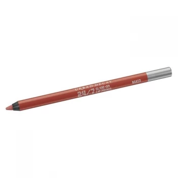 image of Urban Decay 24/7 Glide-On Lip Pencil - Naked 2