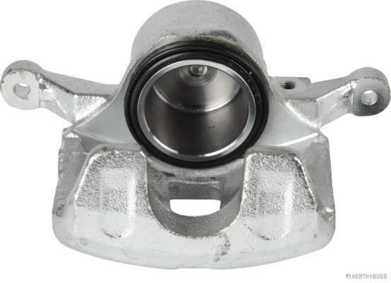 Image of HERTH+BUSS JAKOPARTS J3215050 Brake caliper Front Axle Left Brake Caliper (78)