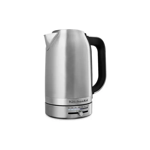 Image of KitchenAid 5KEK1701BSX Kettle - Stainless Steel