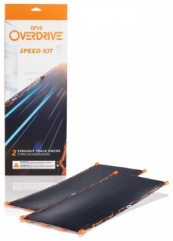 anki Overdrive Expansion Track Speed Kit