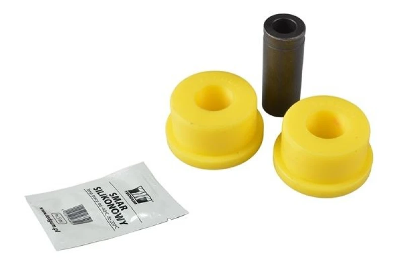 Image of TEDGUM Trailing arm / Suspension arm bush TEDGUM TED37041