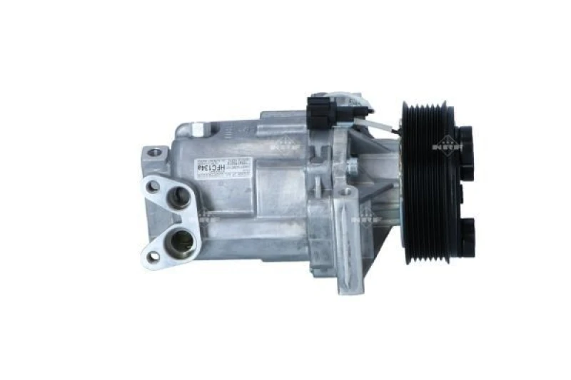 Image of NRF 32909 AC Compressor EASY FIT PAG 100, with seal ring Compressor,air conditioning (447)
