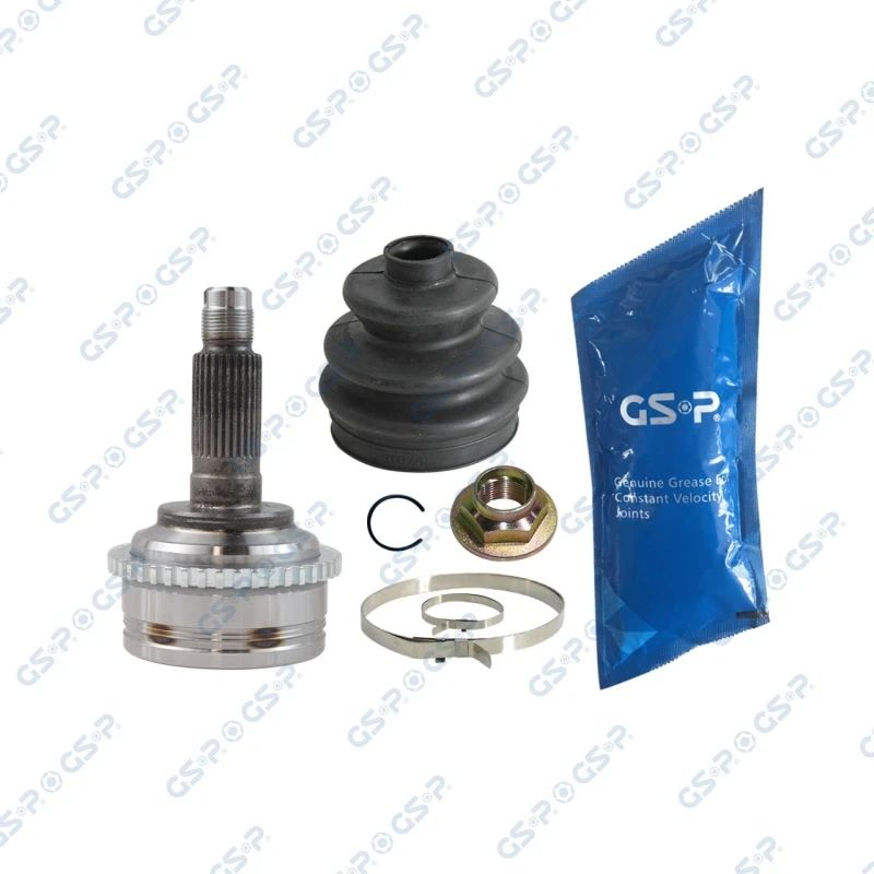Image of GSP CV joint kit GSP 899273
