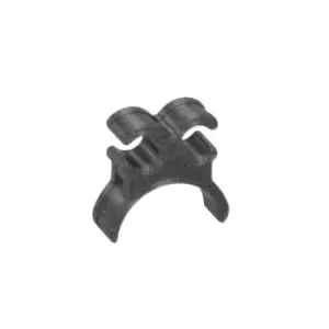 Image of TRUCKTEC AUTOMOTIVE Holder, fuel line 01.13.052 MERCEDES-BENZ,VOLVO,LK/LN2,MK,NG,O 305,O 307,O 403,SK,UNIMOG,B12,F10,FH16,FH16 II