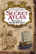 Image of secret atlas