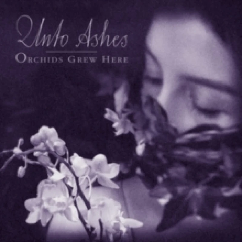Image of Orchids grew here CD / Album