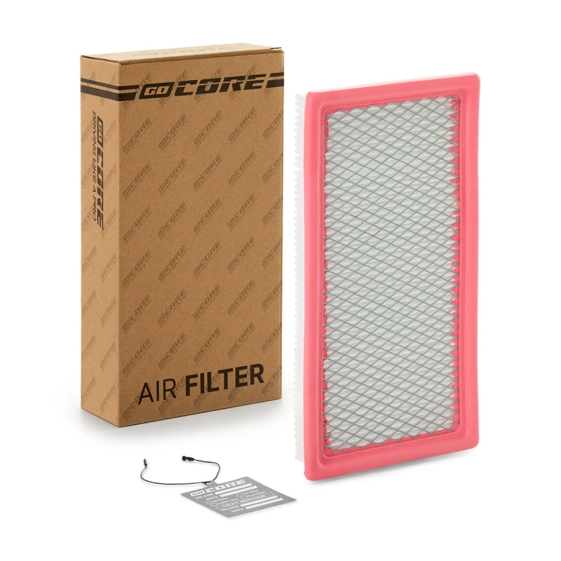 Image of goCORE Air filter goCORE GCH0324