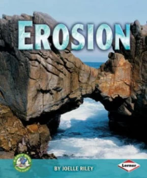 Image of Erosion by Joelle Riley Paperback