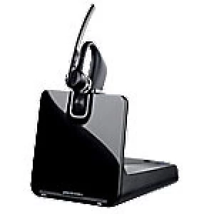Image of Poly Voyager Legend CS Bluetooth Wireless Headset