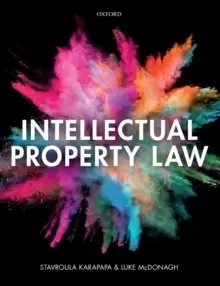 Image of Intellectual Property Law