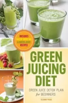 Image of Green Juicing Diet - John Chatham - Paperback - Used