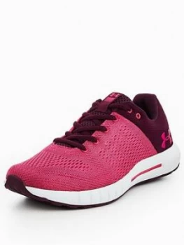 Image of Urban Armor Gear Micro Greg Pursuit Burgundy Burgundy Size 3 Women