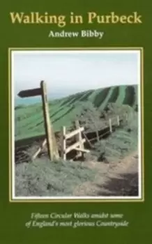 Image of Walking in Purbeck
