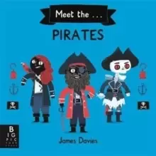 Image of Meet the Pirates