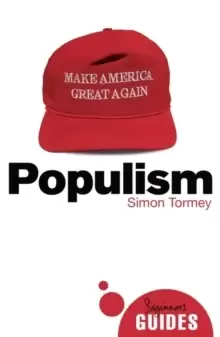 Image of Populism : A Beginner's Guide