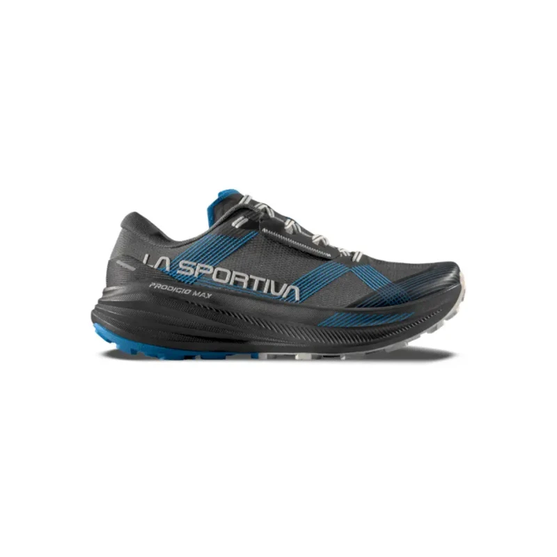 Image of Hiking shoes La Sportiva Prodigio Max Gris Unisex 40,5