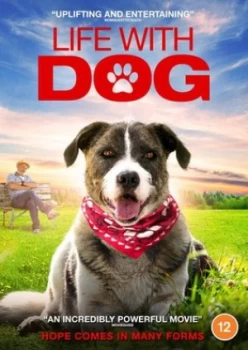 Image of Life With Dog - DVD